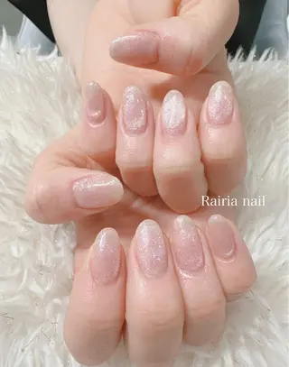 ネイル Rairianail 川越店 山口のネイルデザイン