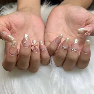 ネイル MIRUS町田店 ♡ maiのネイルデザイン