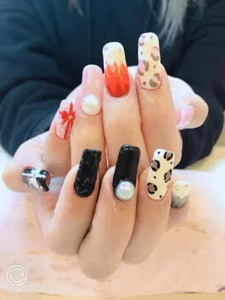 ネイル エムズ エムズのマツエク・マツパデザイン