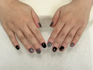 ネイル Beauty Lounge relle(リル)所属・Ono Yuna relleのネイルデザイン