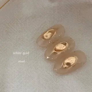 ネイル nnail Natsumiのネイルデザイン