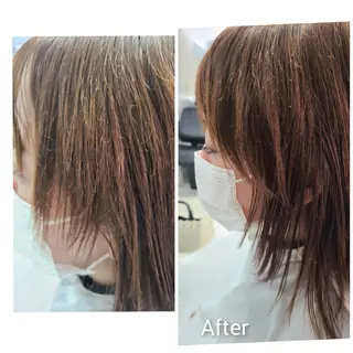 ミディアム パーソナルカラー・骨格/顔診断【eternity】所属・【トータル美容】 Eternityのその他イメージ