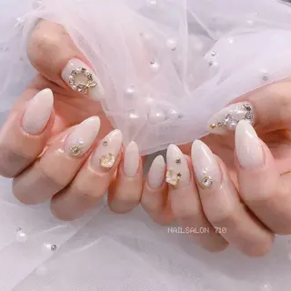 ネイル ナナイチゼロ I.Naoのネイルデザイン