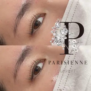 マツエク・マツパ 佐々木 夏帆のマツエク・マツパデザイン