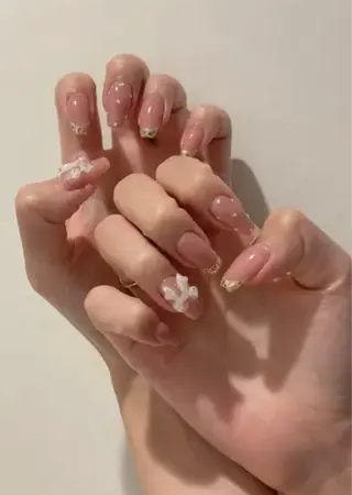 ネイル 米澤 ハナユキのネイルデザイン