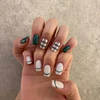 ネイル NailAVANCE miyuのネイルデザイン