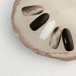 ネイル M　nail所属・M nailのネイルデザイン