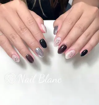 ネイル Nail nanamiのネイルデザイン