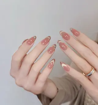 ネイル uu ネイルサロン西川口のネイルデザイン