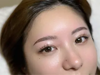 アイブロウ アイブロウサロン　レアファースト所属・HBLaward受賞 KANAの眉毛・アイブロウイメージ