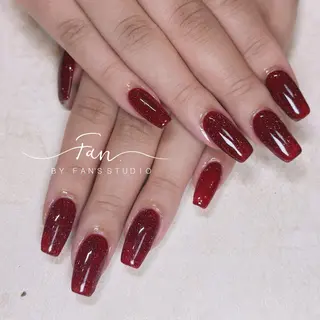 ネイル 🌻Jr.FANS NAIL池袋店🌻のネイルデザイン