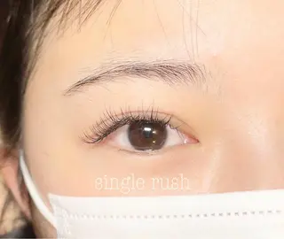 マツエク・マツパ 🍒眉毛/まつ毛 Sanaの眉毛・アイブロウイメージ