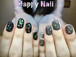 ネイル Happy Nailのネイルデザイン