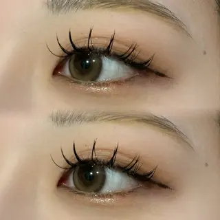 マツエク・マツパ 富澤あゆみ/髪質改善 /レイヤーカットのヘアスタイル