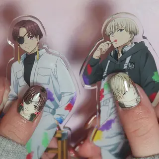 ネイル Dreamer nailのネイルデザイン