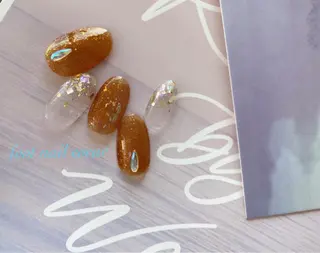 ネイル coeur mashiroのその他イメージ