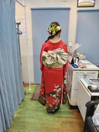 beauty spa ce FREEDOMのエステ・リラクイメージ