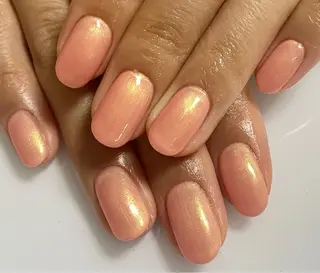 ネイル Nail&Eyelash Amour(アムール)所属・山下 愛のネイルデザイン