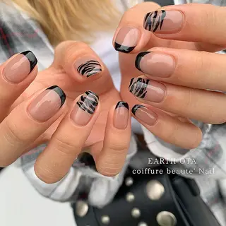 ネイル Rena colore'のネイルデザイン