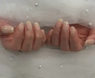 ネイル nail de SIRELLAのネイルデザイン