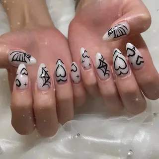 ネイル ブルーデイジー栄本店所属・BlueDaisy 栄本店のネイルデザイン