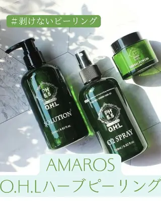 脱毛/美肌【皮膚科看 護師経営】ラベニールのエステ・リラクイメージ