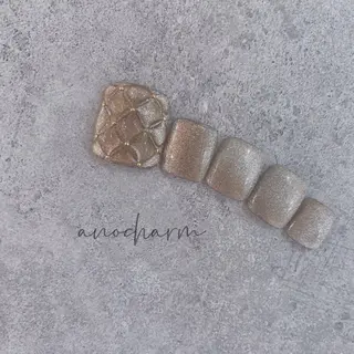 ネイル anocharm by Royd.所属・anocharm _annaのマツエク・マツパデザイン