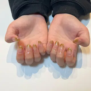 ネイル twin.塩釜口店 kaedeのネイルデザイン