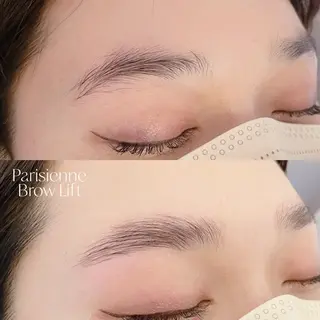 アイブロウ ｍｉｐｐｙ 🪽のマツエク・マツパデザイン