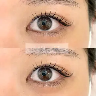 マツエク・マツパ Vias所属・Vias mayuのマツエク・マツパデザイン