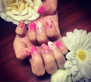 ネイル NAIL salon ACEのネイルデザイン