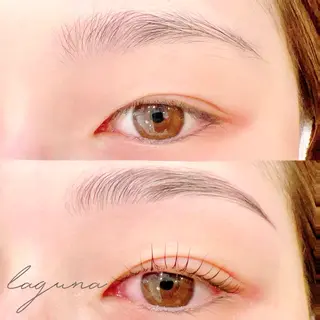 マツエク・マツパ Laguna RISAのエステ・リラクイメージ