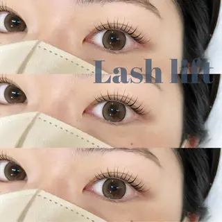 マツエク・マツパ 渡邉 亜也加のマツエク・マツパデザイン