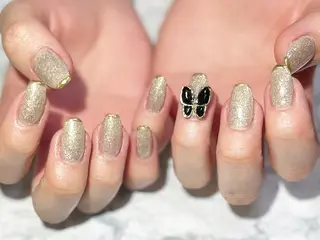 ネイル ネイル フフラ所属・nail fufla ♡yamane♡のネイルデザイン