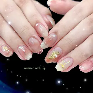 ネイル Purasia高橋✧ マグ/地雷/Y2Kのネイルデザイン