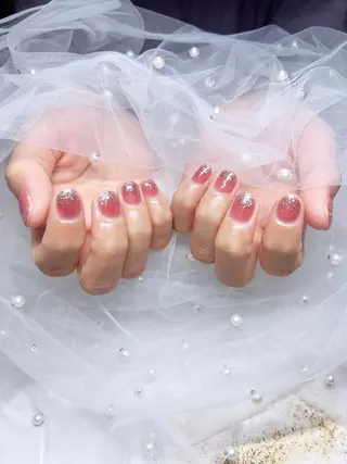 ネイル MK ネイルサロンのネイルデザイン