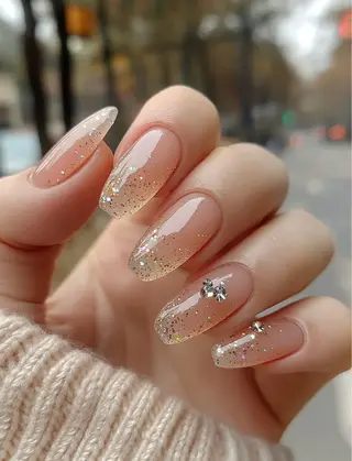 ネイル ラッキーネイルサロン西川口東口店所属・山田 由奈のネイルデザイン