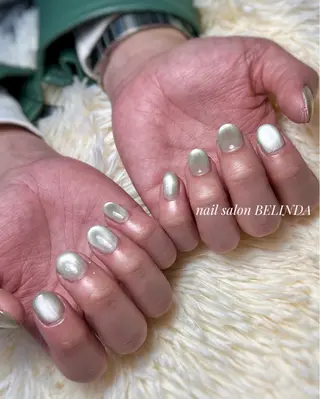 ネイル 毛利 ゆりあのエステ・リラクイメージ