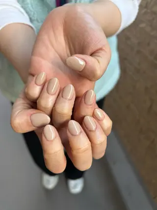 ネイル 自宅サロン♡ Mamiのネイルデザイン