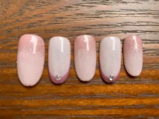 ネイル noheanail YONEDAのネイルデザイン