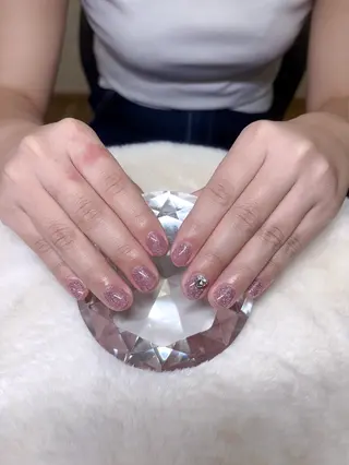 ネイル B.rose ビビのネイルデザイン