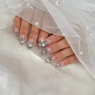 ネイル ネイルサロン Annieのネイルデザイン