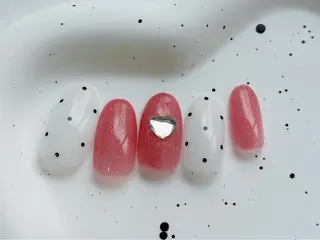 ネイル Verest 西荻窪のネイルデザイン