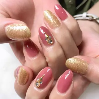 ネイル Nail Salon kihi大塚店のネイルデザイン