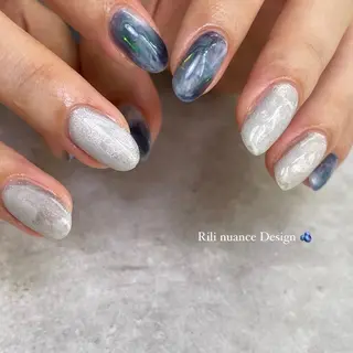 ネイル C. Ricoのネイルデザイン