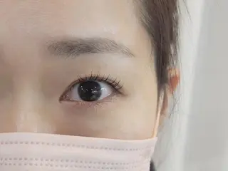 マツエク・マツパ uu 上尾店のマツエク・マツパデザイン