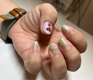 ネイル Neo Salonのネイルデザイン