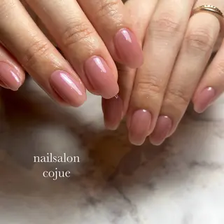 ネイル nailsalon cojue  ERIのネイルデザイン