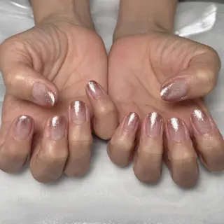 ネイル マルキ ネイルサロン　きたのネイルデザイン