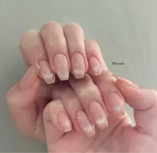 ネイル Bloom所属・Bloom miuのネイルデザイン